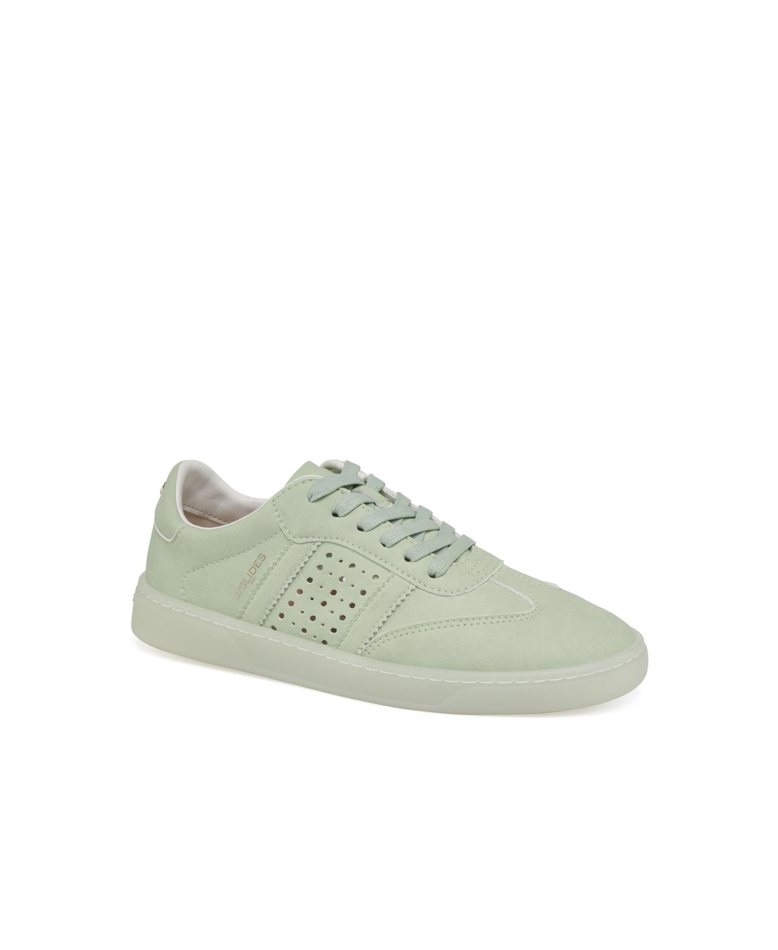 Jslides Men's Hattie Sneaker