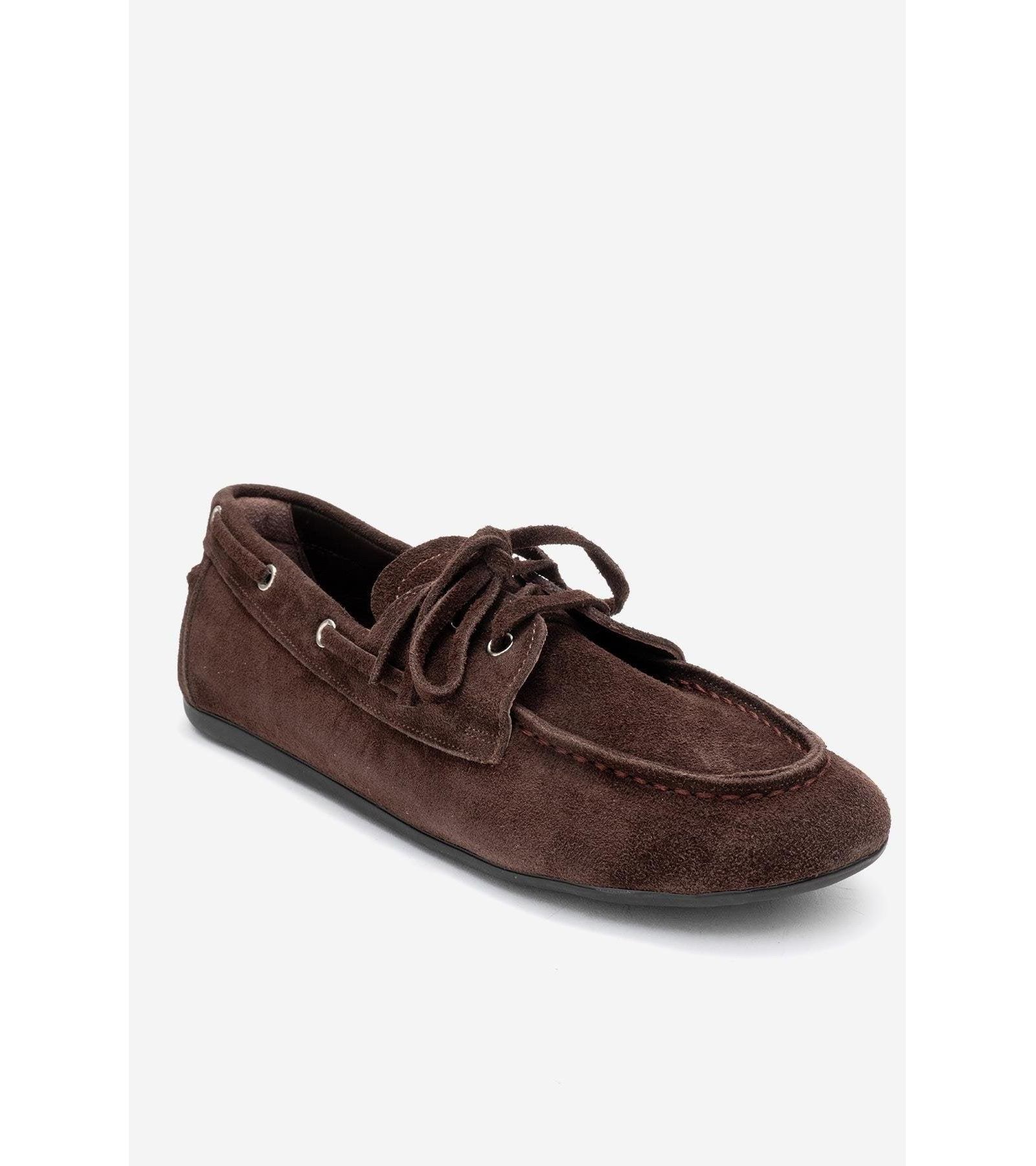Женские кожаные лоферы Forever & Always Shoes Serelis