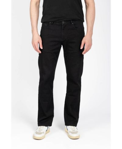 Jack Of Spades Мужские джинсы High Roller Fit, Medium Blue