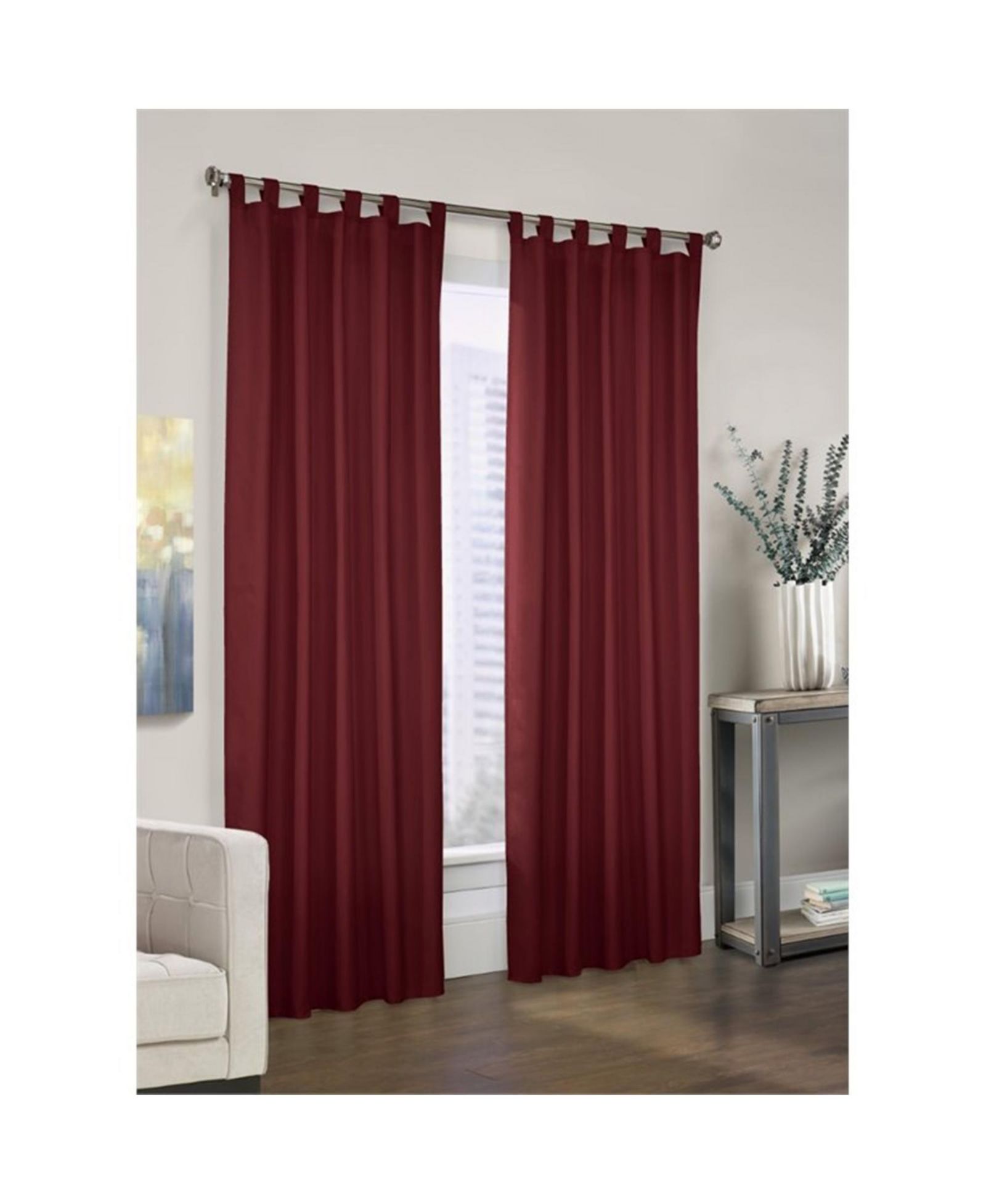 Commonwealth Thermalogic Prescott панель 2-piece 80x63"