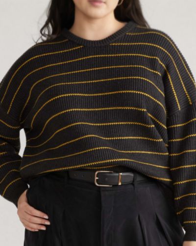 Рубашка Universal Standard Plus Size Maine Stretch Flannel