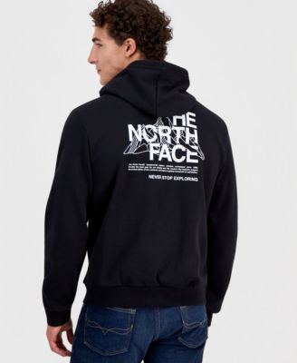 TNF Black