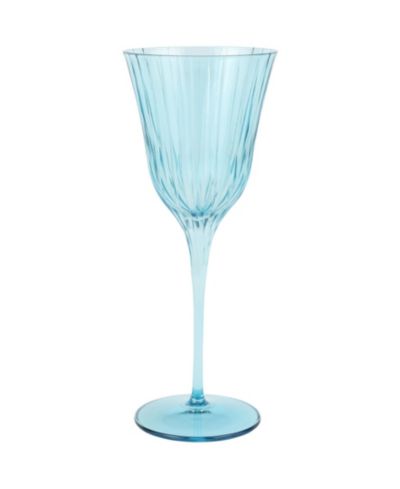 VIETRI Natalia 9 oz. Wine Glass