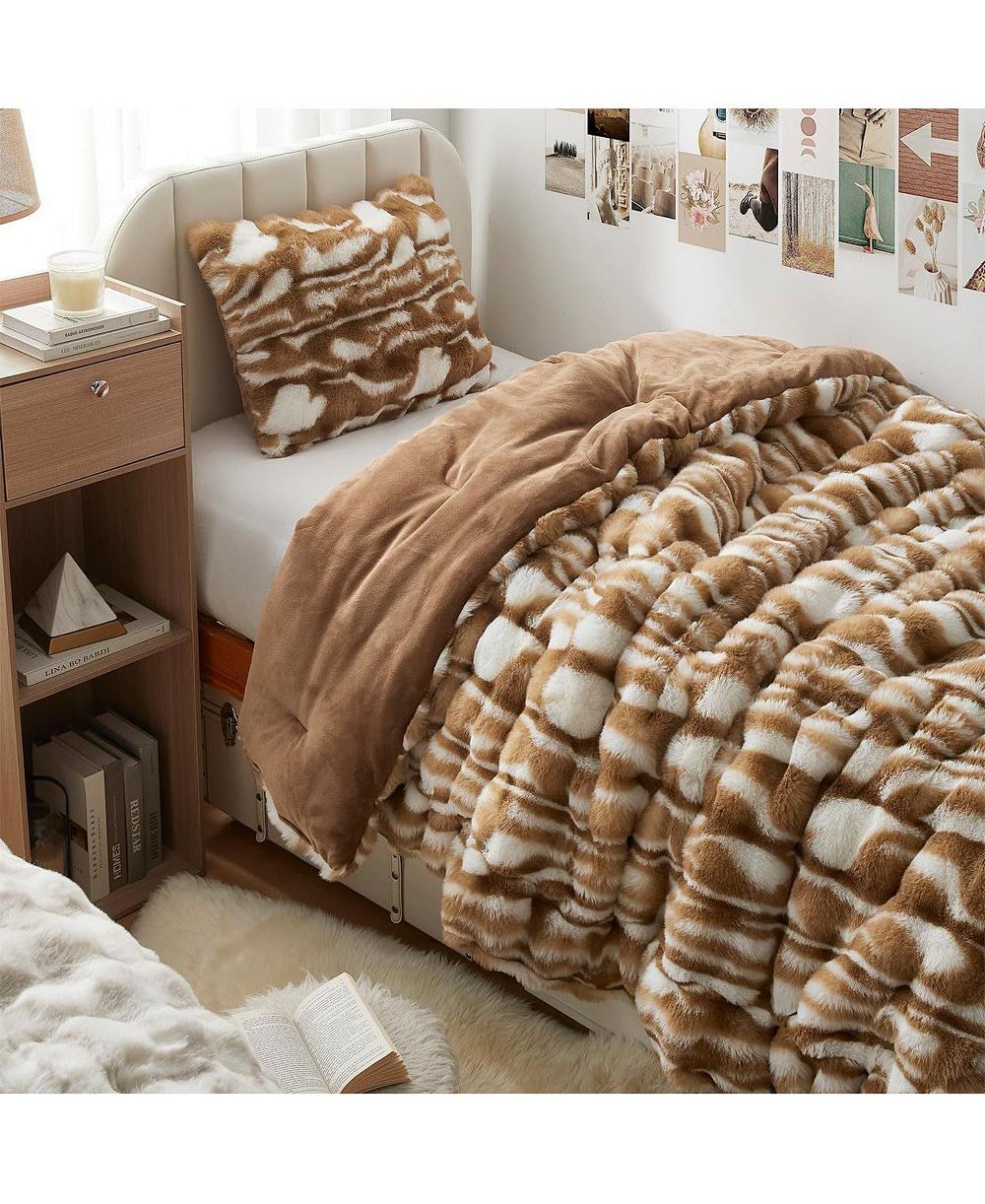 Набор покрывал Coma Inducer Oh Deer Oversized