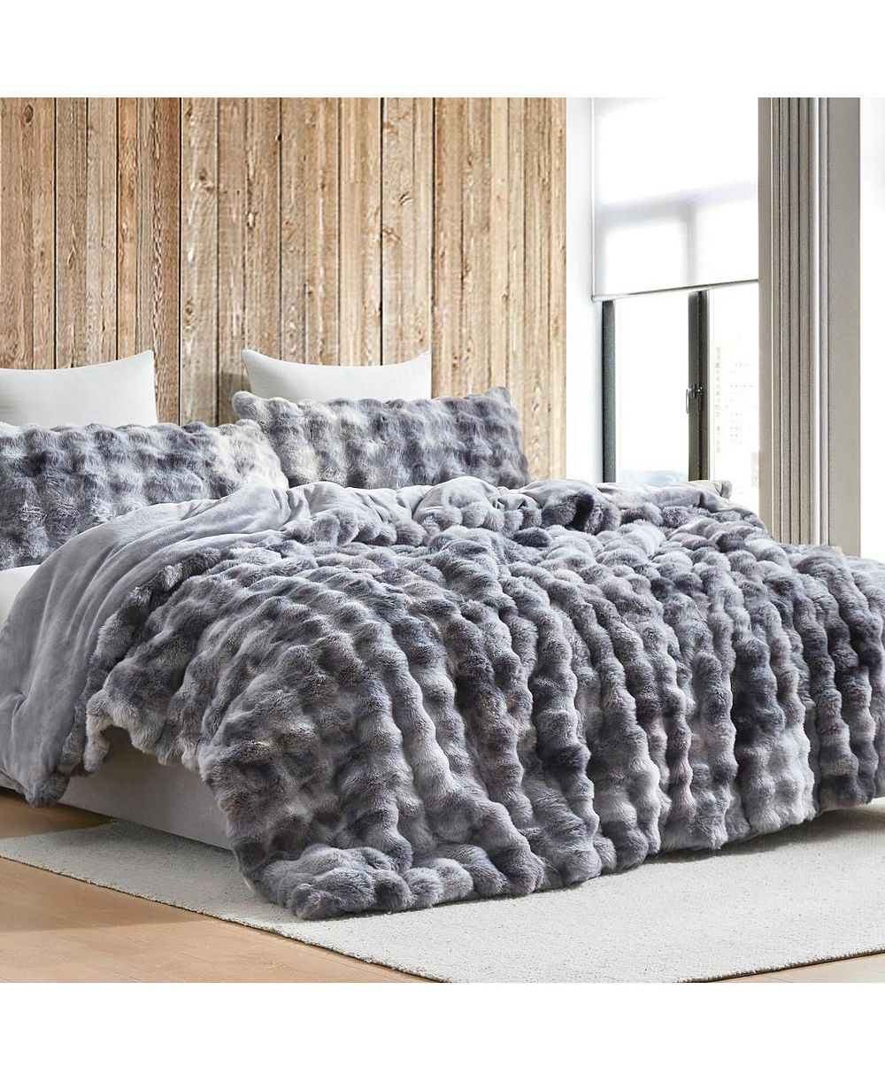 Coma Inducer Beary Soft - Oversized комплект постельного белья