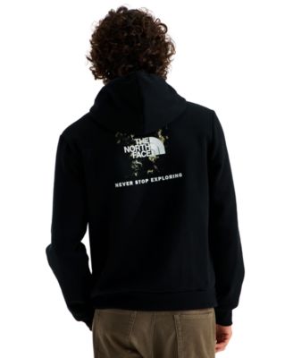 TNF Black