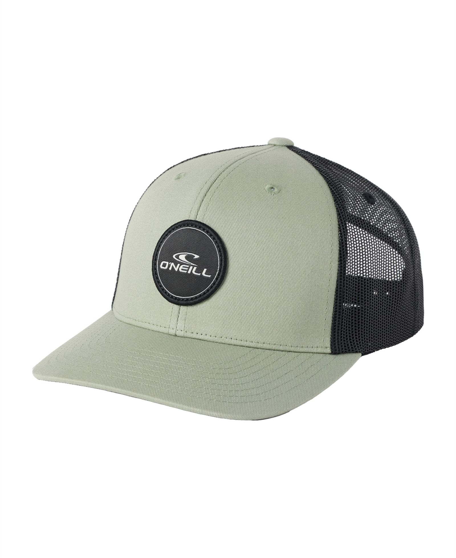 O'Neill Men's Logo Trucker Hat