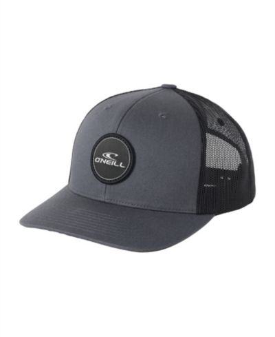 O'Neill Men's Logo Trucker Hat