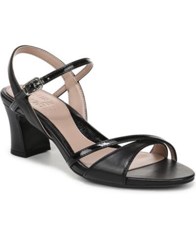 Naturalizer Women's Trey Strappy Dress Sandals