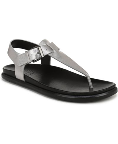 Женские сандалии-шлепанцы Naturalizer Women's Fab Thong Sandals
