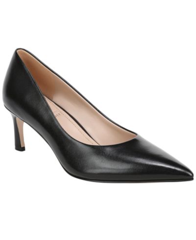 Naturalizer Women's Francis Stiletto Heel Pumps