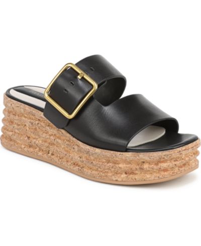 Franco Sarto Women's Taziana 3 Open Toe Espadrille Sandals