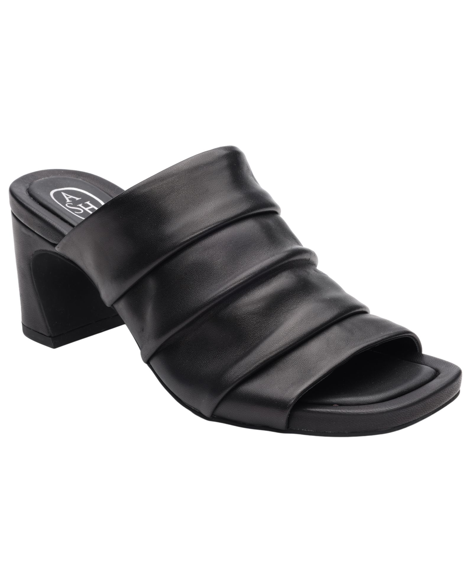 Женские сандалии ASH Eva Slip-On Dress