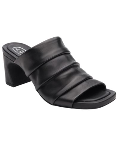ASH Women's Eva Slip-On Dress Sandals
