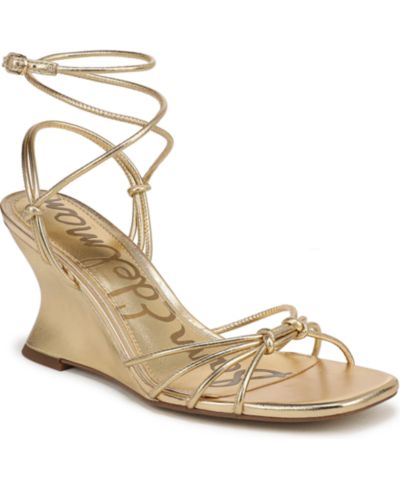 Женские сандалии Sam Edelman Daxton Strappy