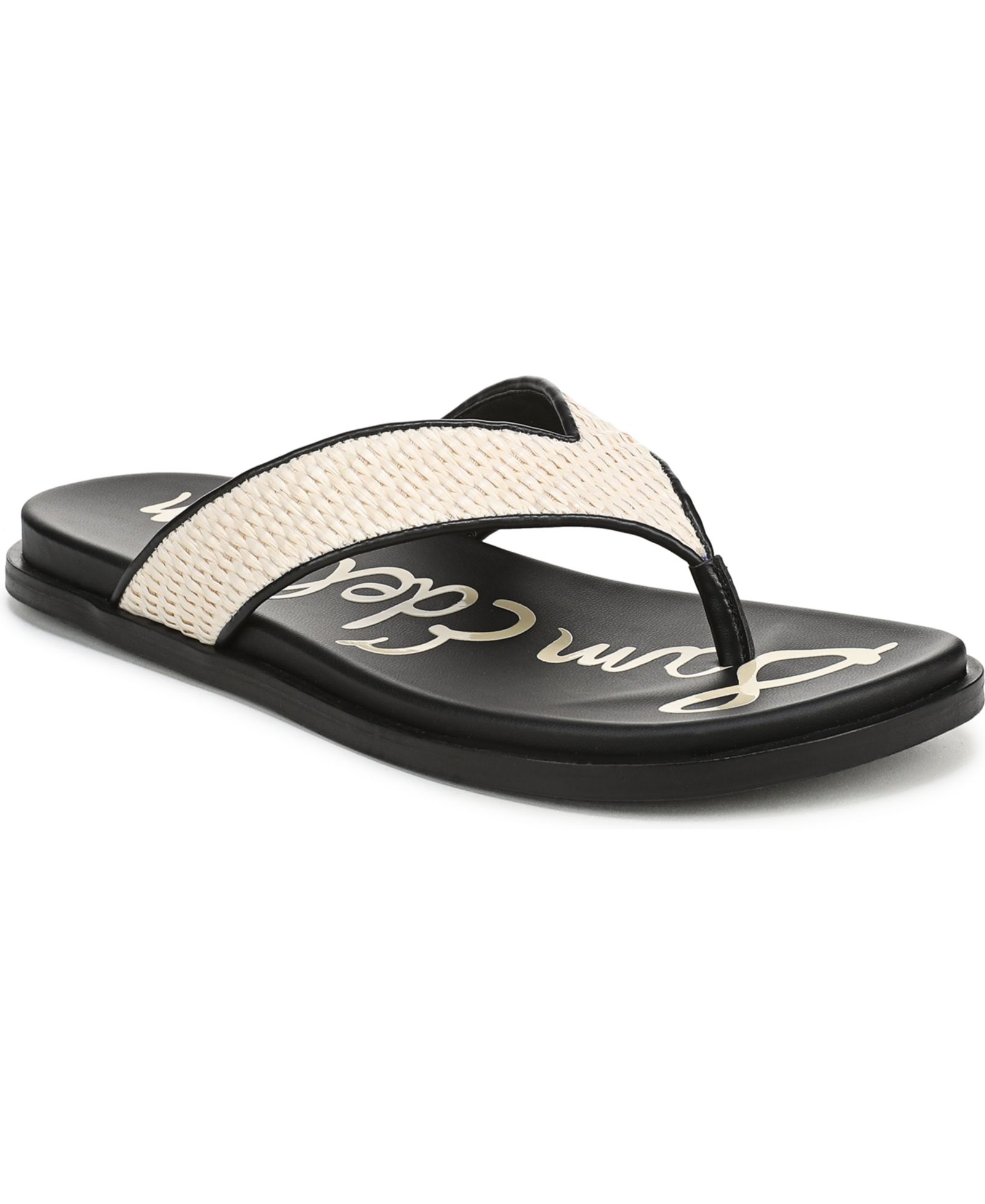 Женские шлепанцы Sam Edelman Lila Flip Flop Thong
