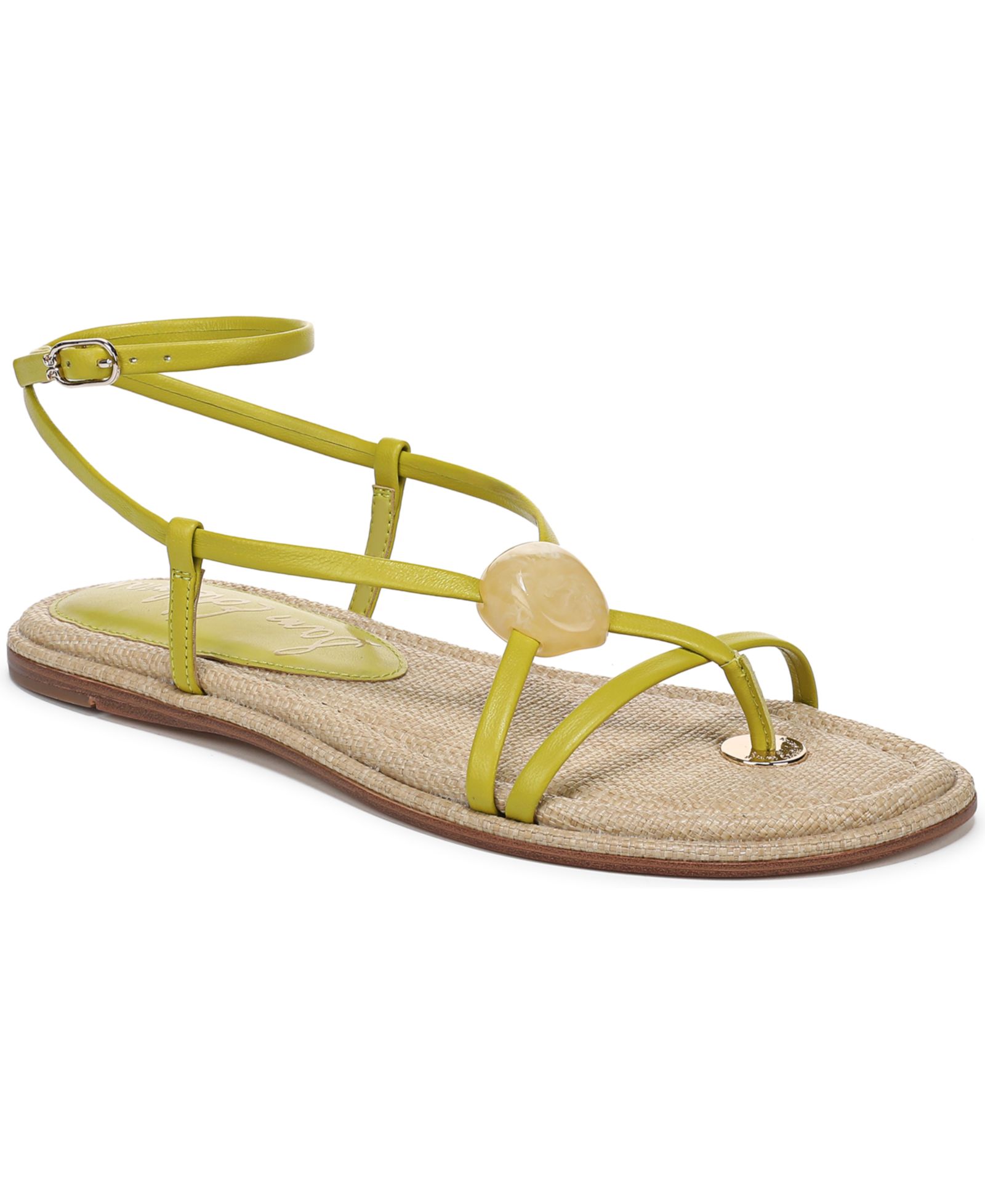 Sam Edelman Женские сандалии Rillie Strappy
