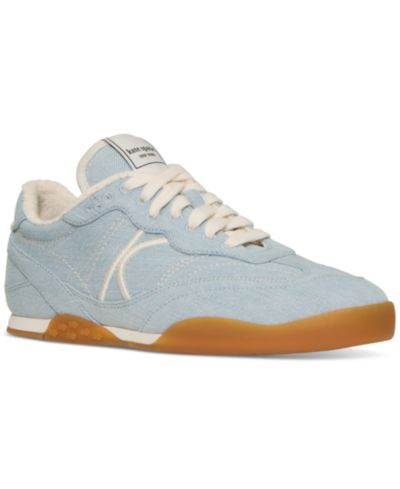kate spade new york Women's KS Drift Lace-Up Sneakers
