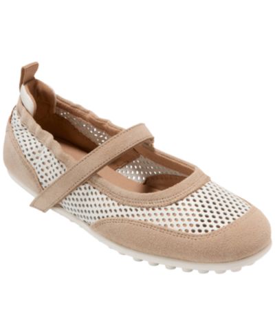 Cole Haan Женские балетки Mary Jane GrandPrø Travina