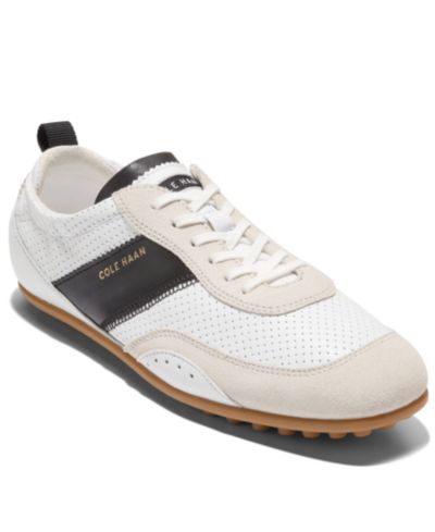 Cole Haan Women's GrandPrø Travina Lace-Up Sneakers
