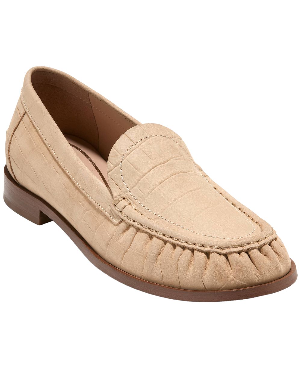 Женские слипоны Cole Haan Dreya Venetian