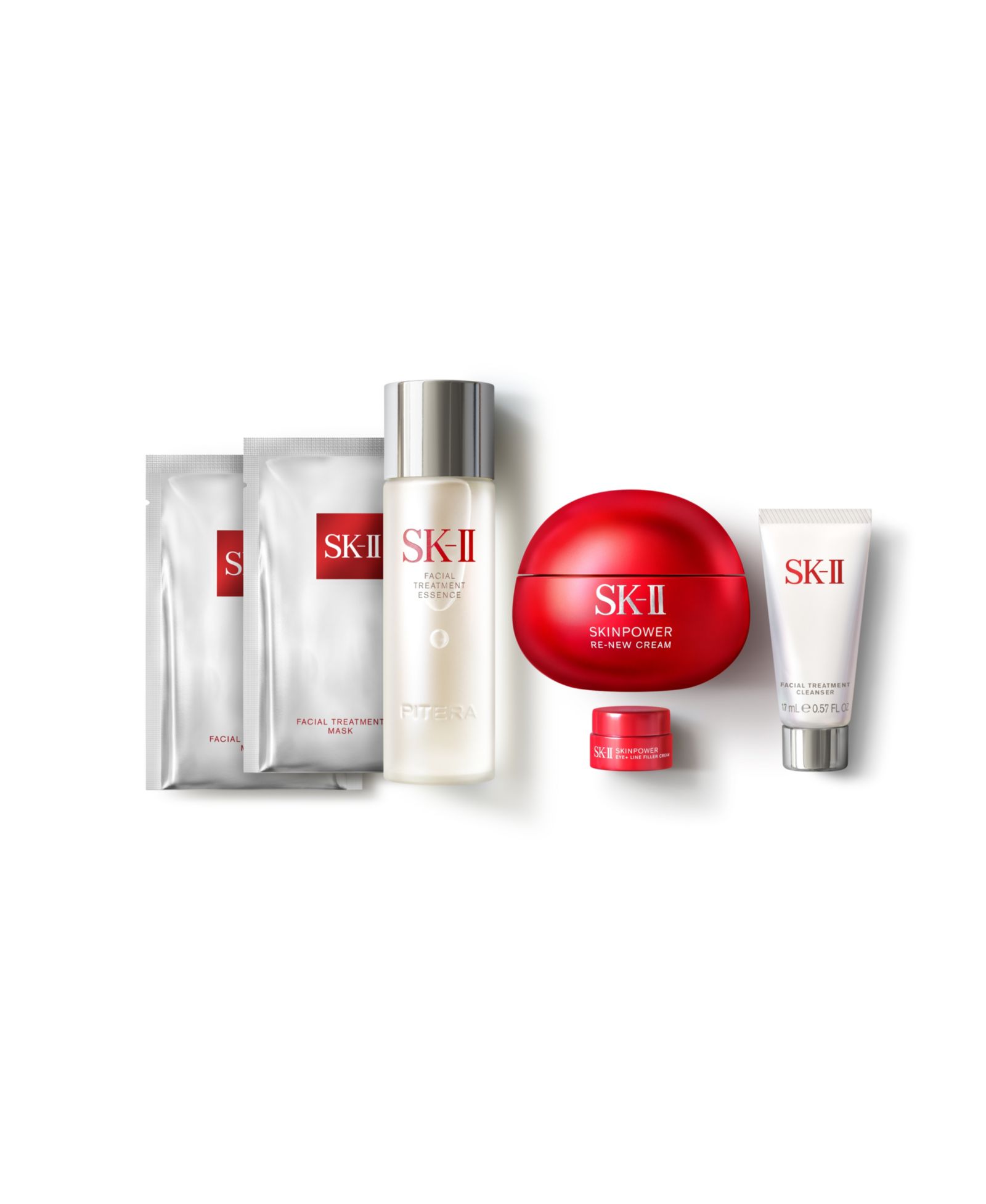 SK-II 5-Pc. Anti Aging Set