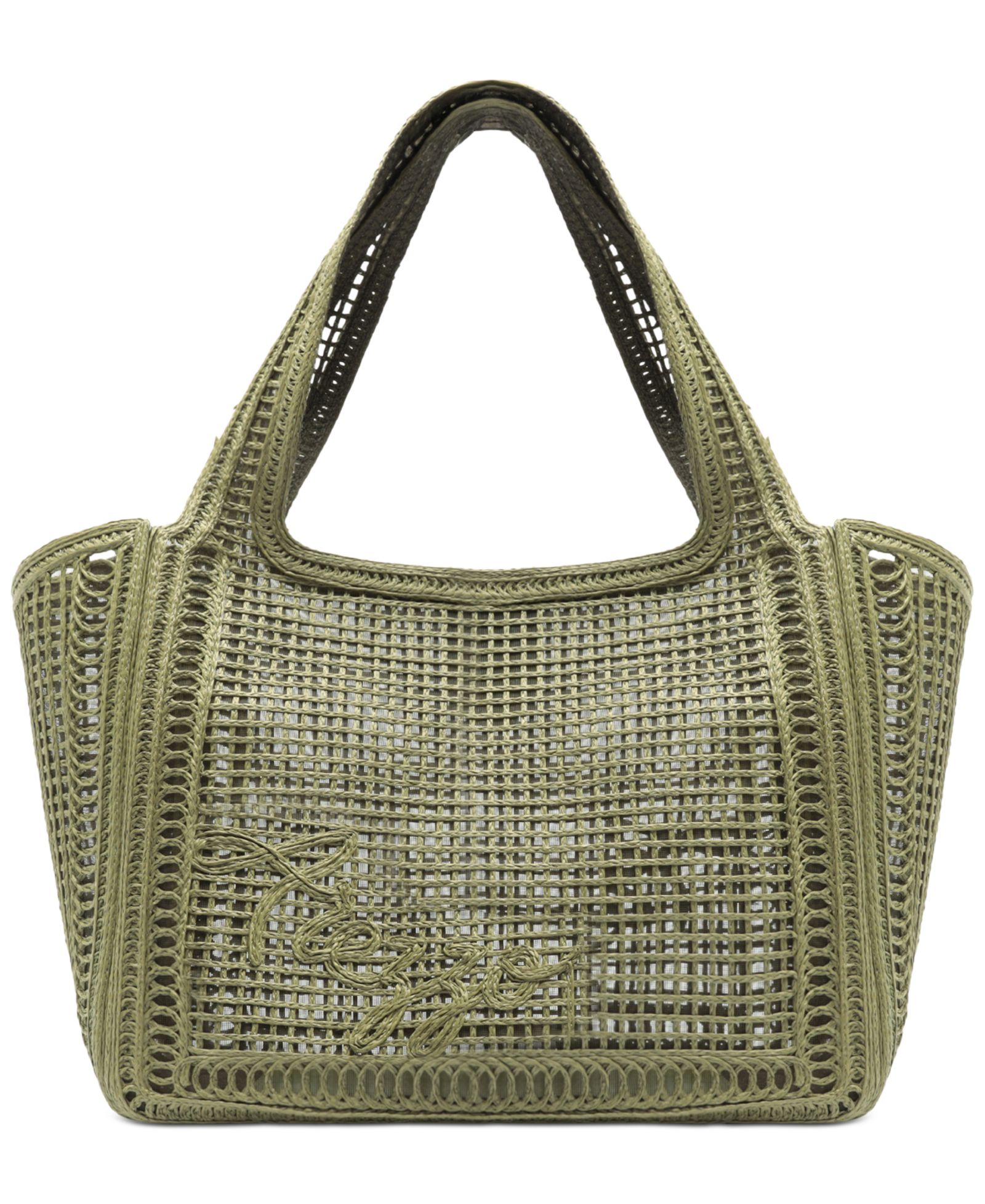 Arezzo Isla Large Shopping Bag