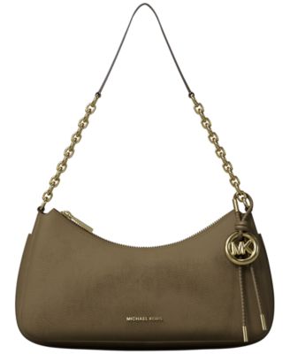 Маленькая сумка-клатч MICHAEL Michael Kors Nolita Chain