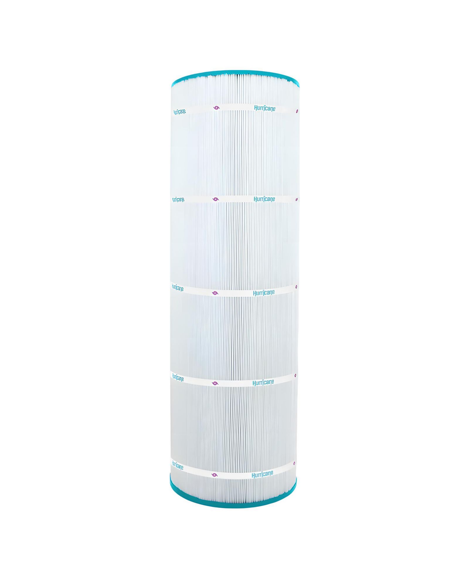 Hurricane Filters Advanced Pool and Spa Cartridge Filter Replacement