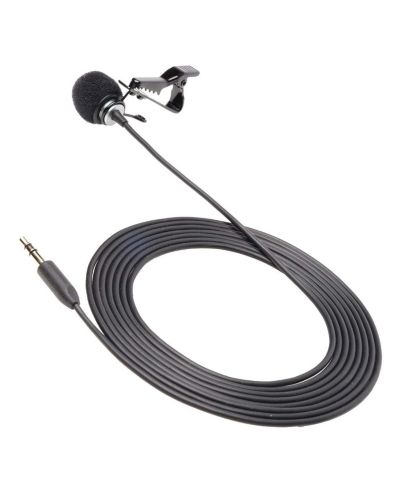 Movo Микрофон-петличка WMX-LAV для систем WMX-1, WMX-7, WMX-20 и Edge Wireless