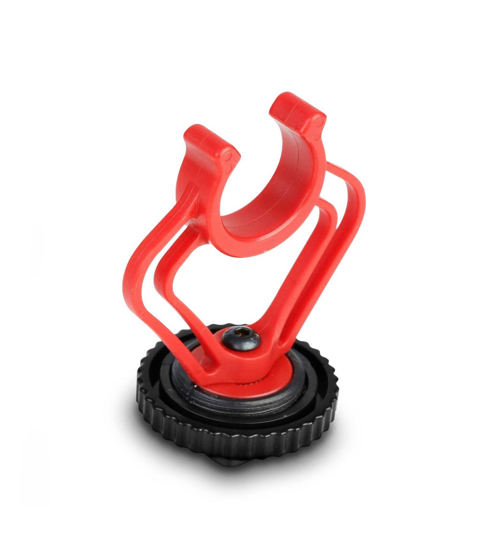 Movo SMVXR10 Replacement Shockmount for VXR10 Shotgun Microphone