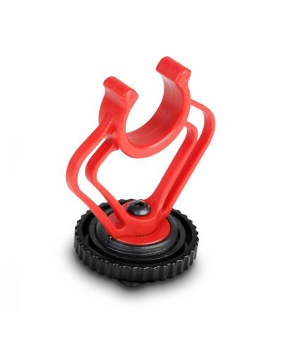 Movo SMVXR10 Replacement Shockmount for VXR10 Shotgun Microphone