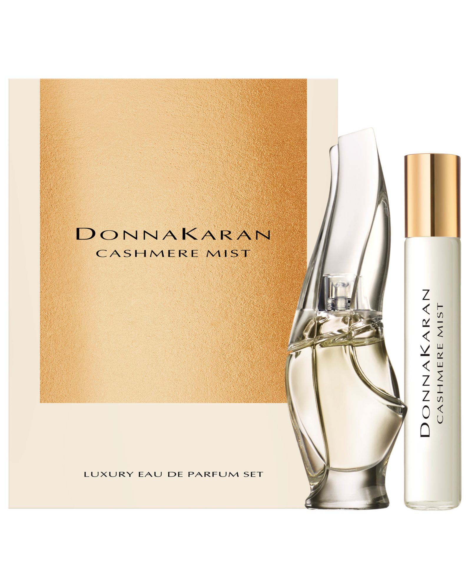 Donna Karan New York Набор парфюмерии Cashmere Mist Eau De Parfum 2 шт