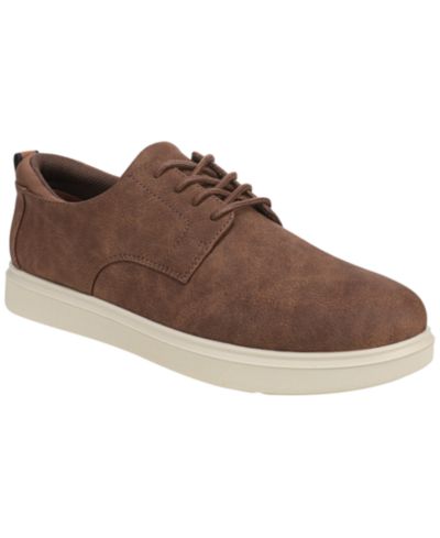 Мужские туфли Dr. Scholl's City Cloud Round-Toe Oxford