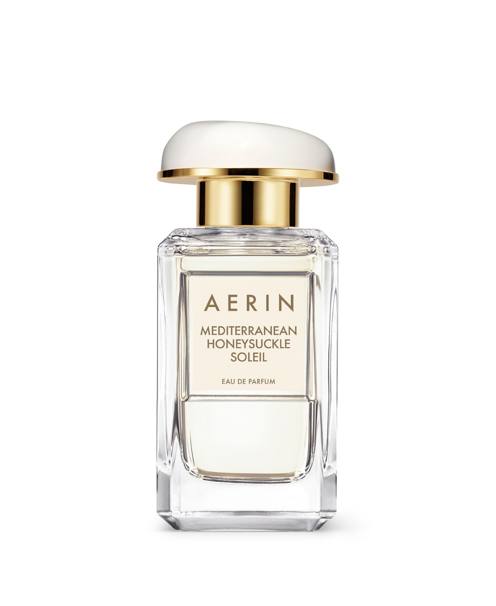 AERIN Mediterranean Honeysuckle Soleil Eau De Parfum Spray, 1.7 oz.