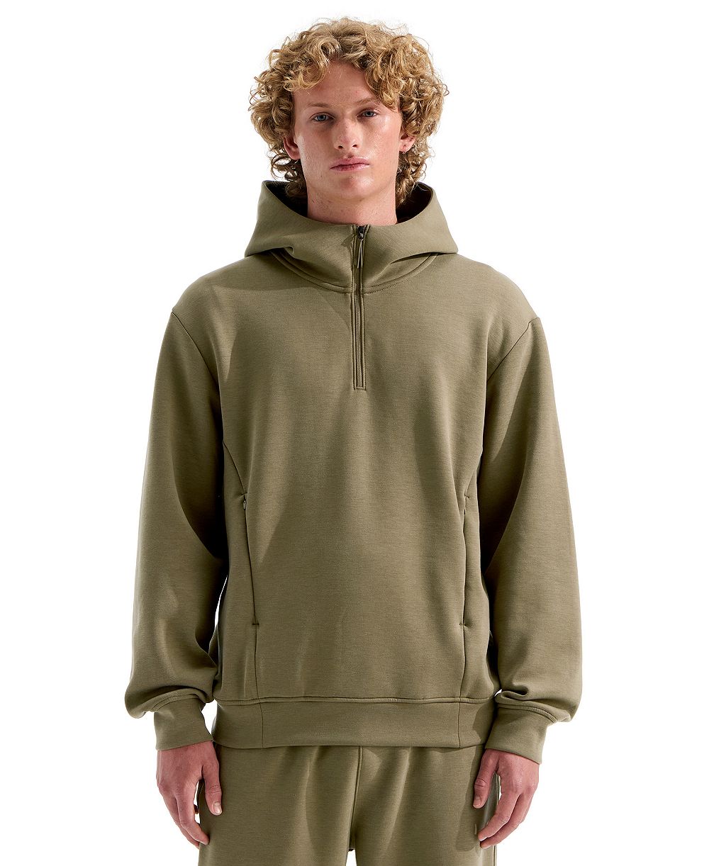 The North Face Мужское худи Dynamic Zipper