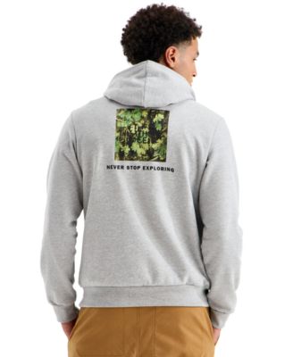 TNF Pale Gray Heather