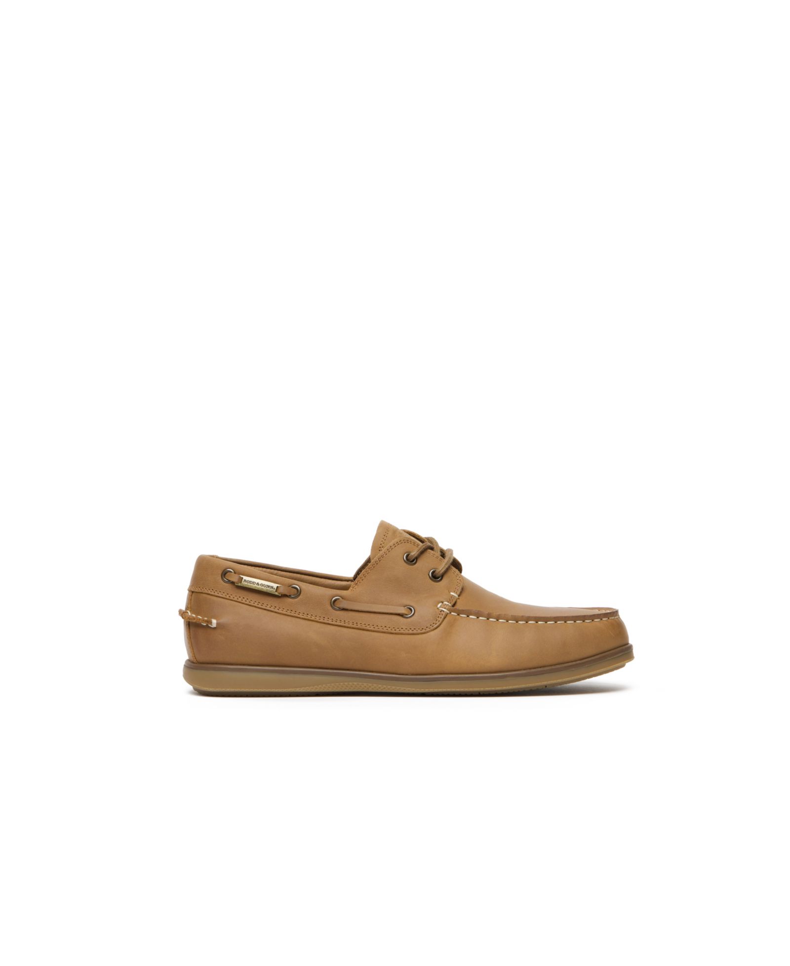 Rodd & Gunn Men's Boardwalk Boat Shoe