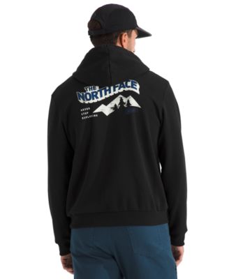 TNF Black