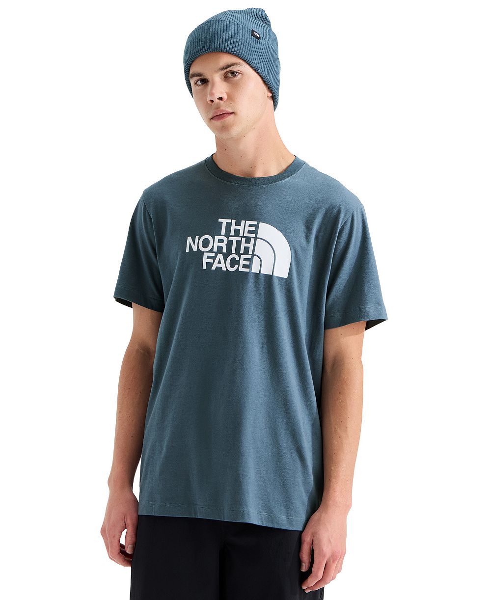 The North Face Men's Evolution Half Dome Short-Sleeve T-Shirt