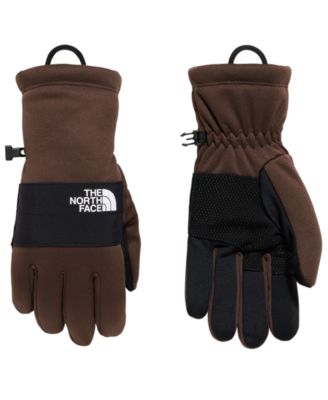 The North Face Men's Sierra Etip Winter Touchscreen Gloves