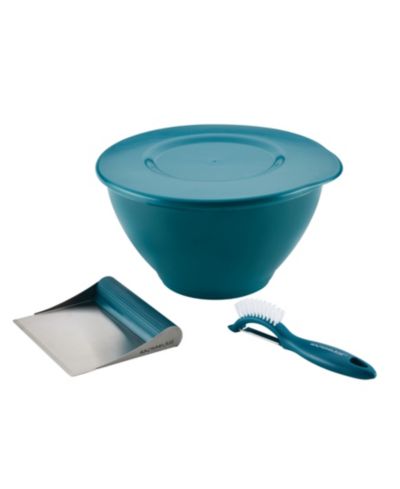 Набор для приготовления пищи Rachael Ray 4-Pc Kitchen Prep Set