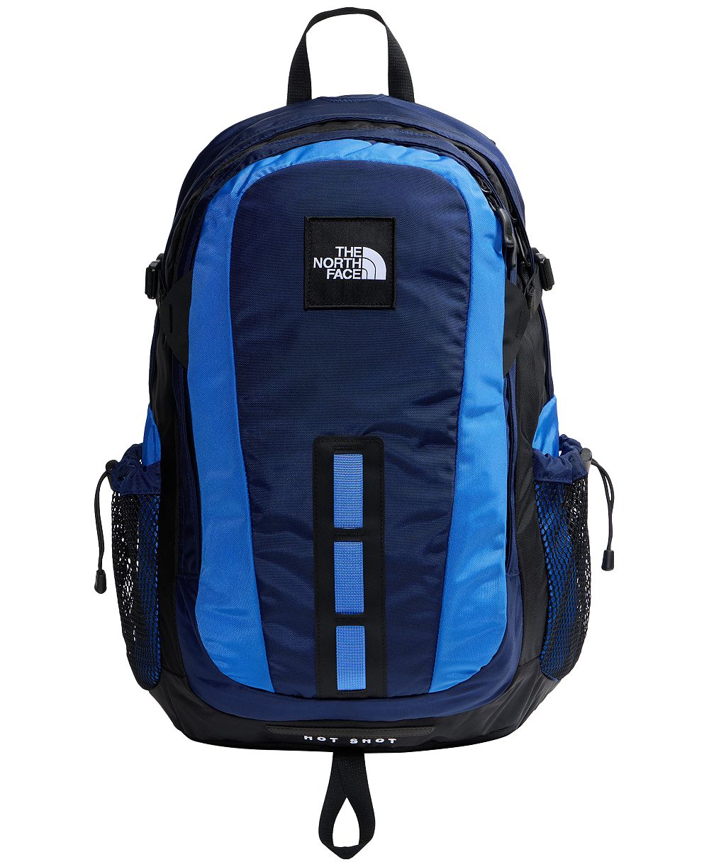 The North Face Men's Hot Shot SE Backpack