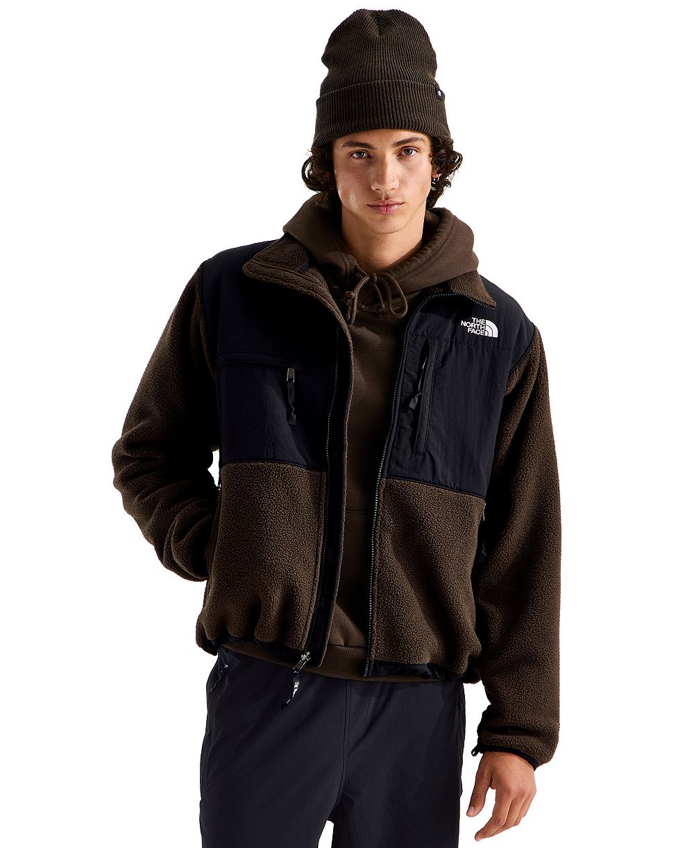 The North Face Men's Retro Denali Relaxed-Fit Jacket
