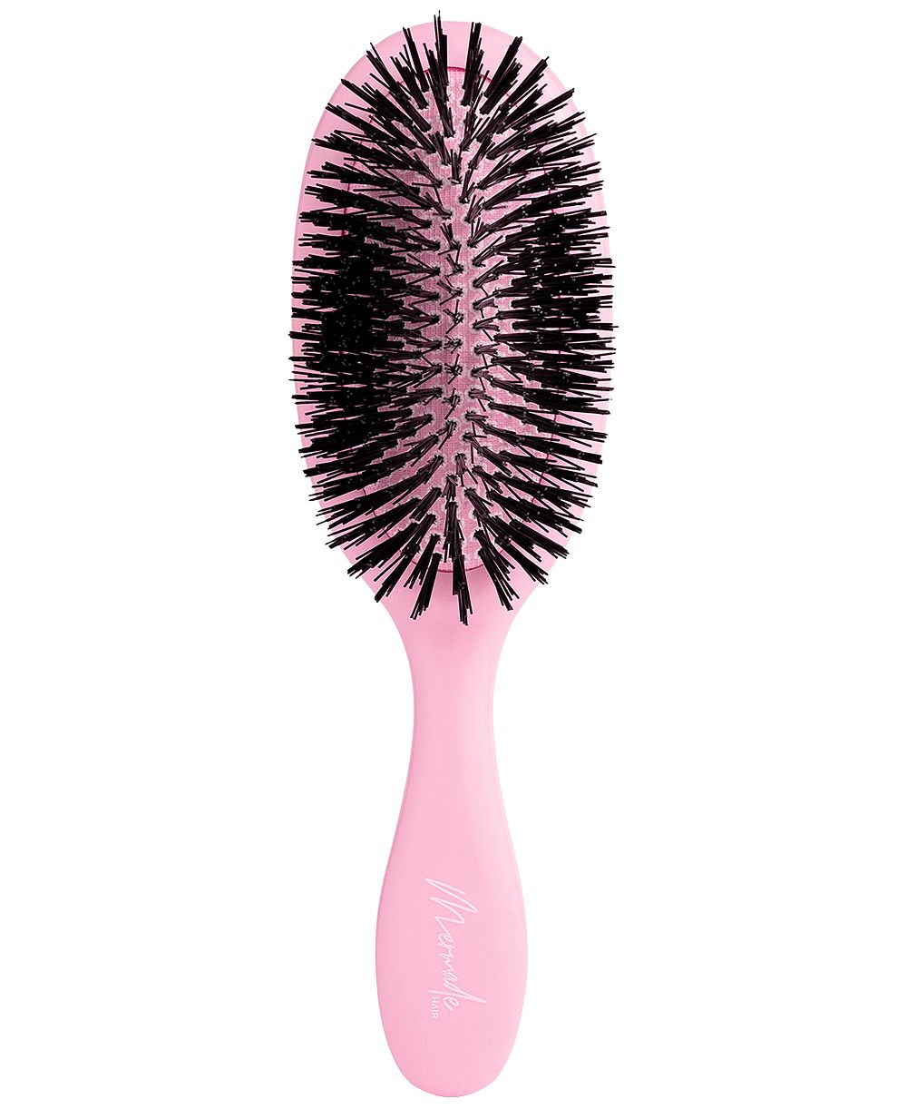 Mermade Firm Bristles Styling Hairbrush