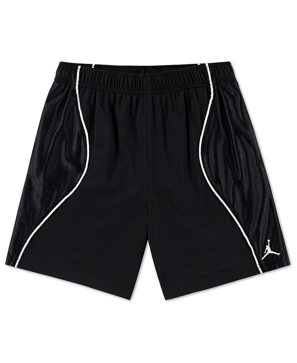 Jordan Boys' 8-20 Sport Active Shorts