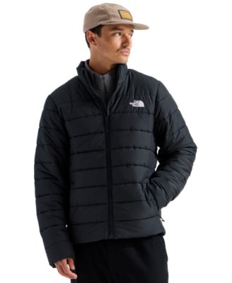 The North Face Men's Aconcagua Jacket