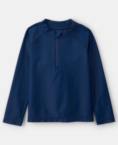 Carter's Boys' Toddler 2T-5T Long-Sleeve Rashguard
