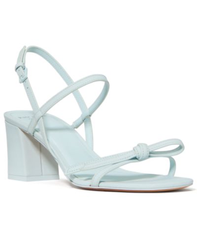 kate spade new york Женские сандалии Loop Block Heel