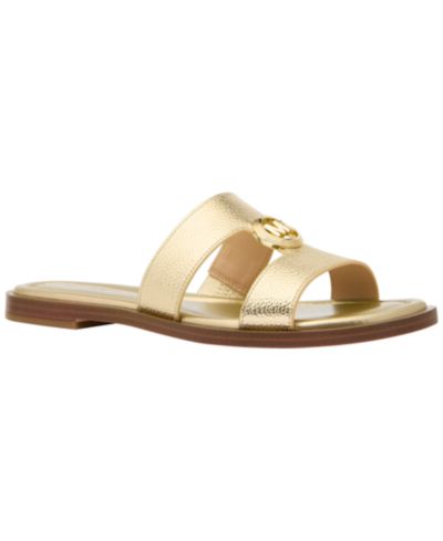 Michael Kors Женские сандалии Erin Flat